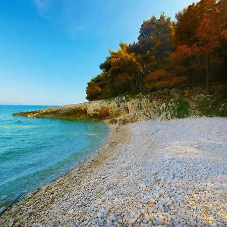 Дом отдыха Irena, A Romantic Nestled In The Heart Of Istria Pulici