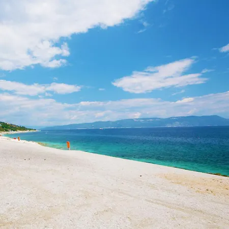 Irena, A Romantic Nestled In The Heart Of Istria Дом отдыха