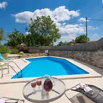 Irena, A Romantic Nestled In The Heart Of Istria