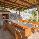 Irena, A Romantic Nestled In The Heart Of Istria Prázdninový dům