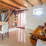 Irena, A Romantic Nestled In The Heart Of Istria Prázdninový dům *