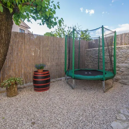 Holiday home Irena, A Romantic Nestled In The Heart Of Istria Pulici