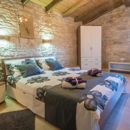 Holiday home Irena, A Romantic Nestled In The Heart Of Istria *