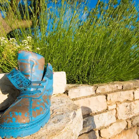 Irena, A Romantic Nestled In The Heart Of Istria Holiday home Pulici